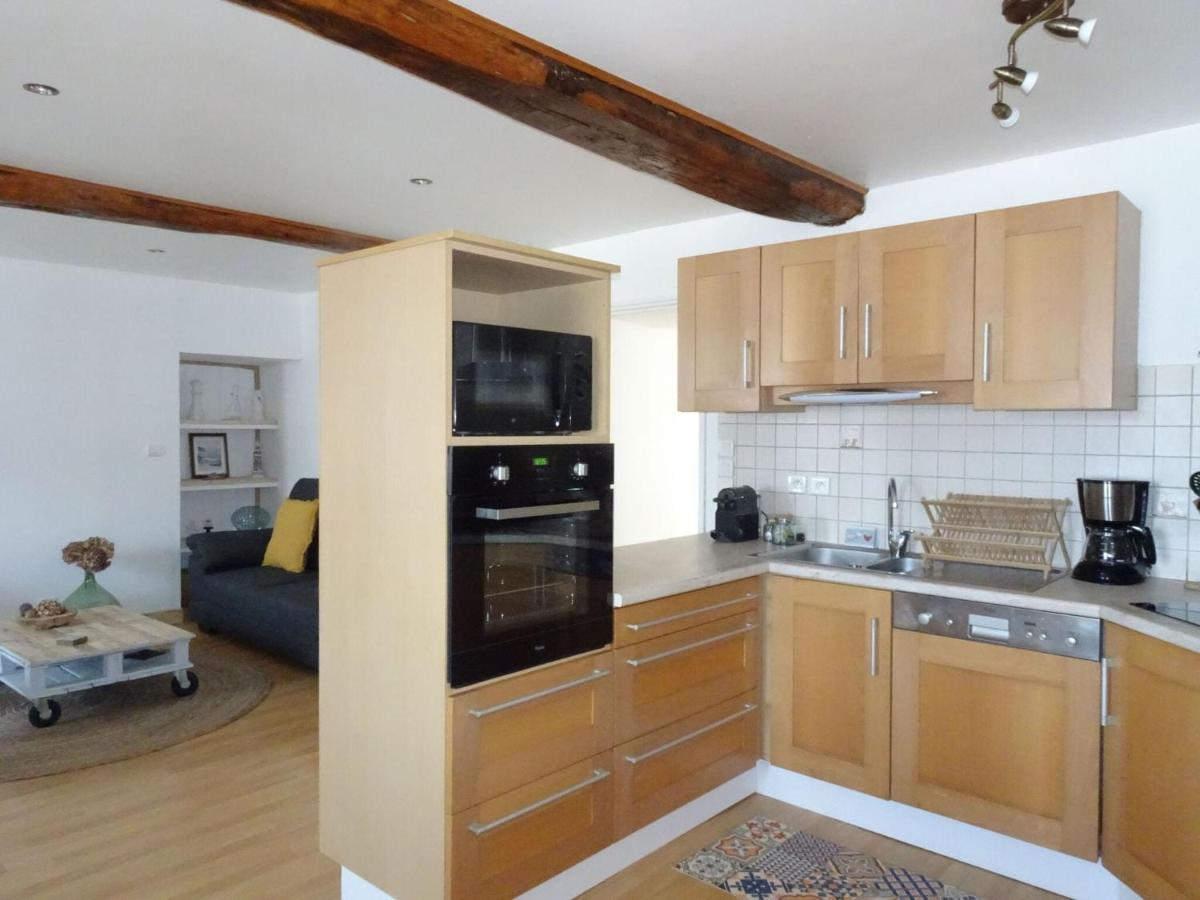 Comfortable Duplex Bay Of Morlaix, Appartement Plougasnou