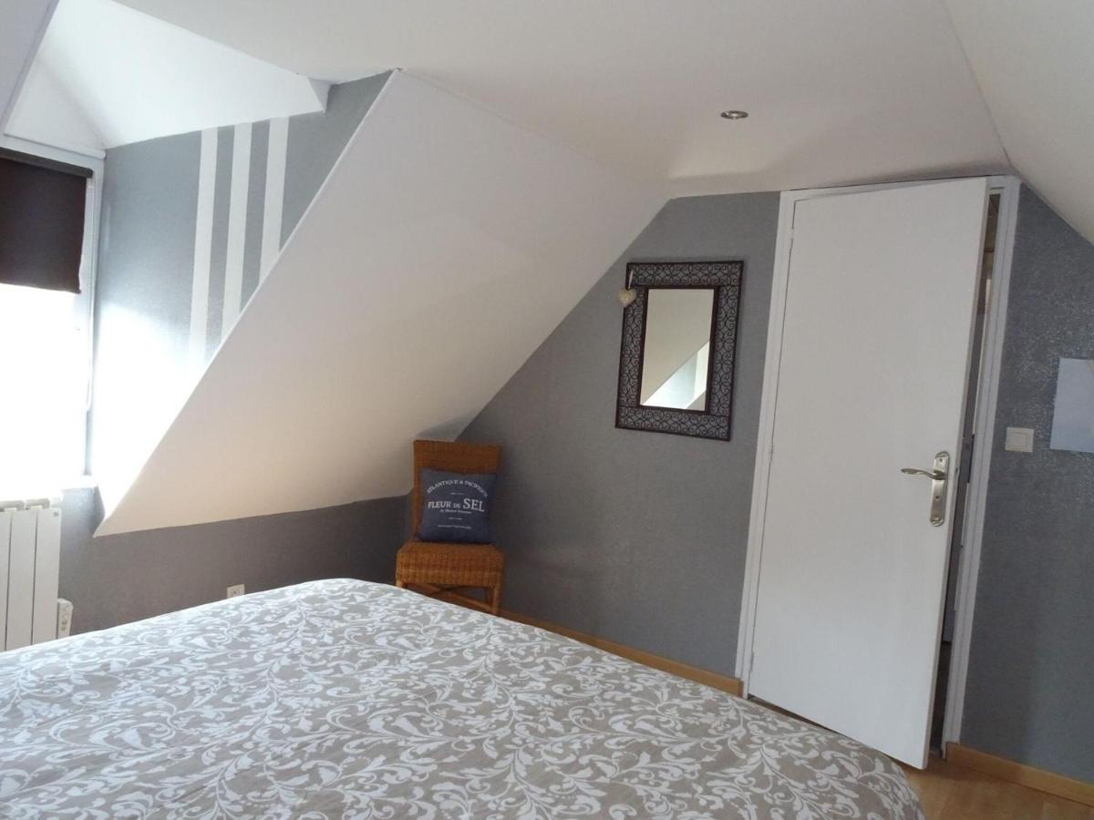 Comfortable Duplex Bay Of Morlaix, Appartement