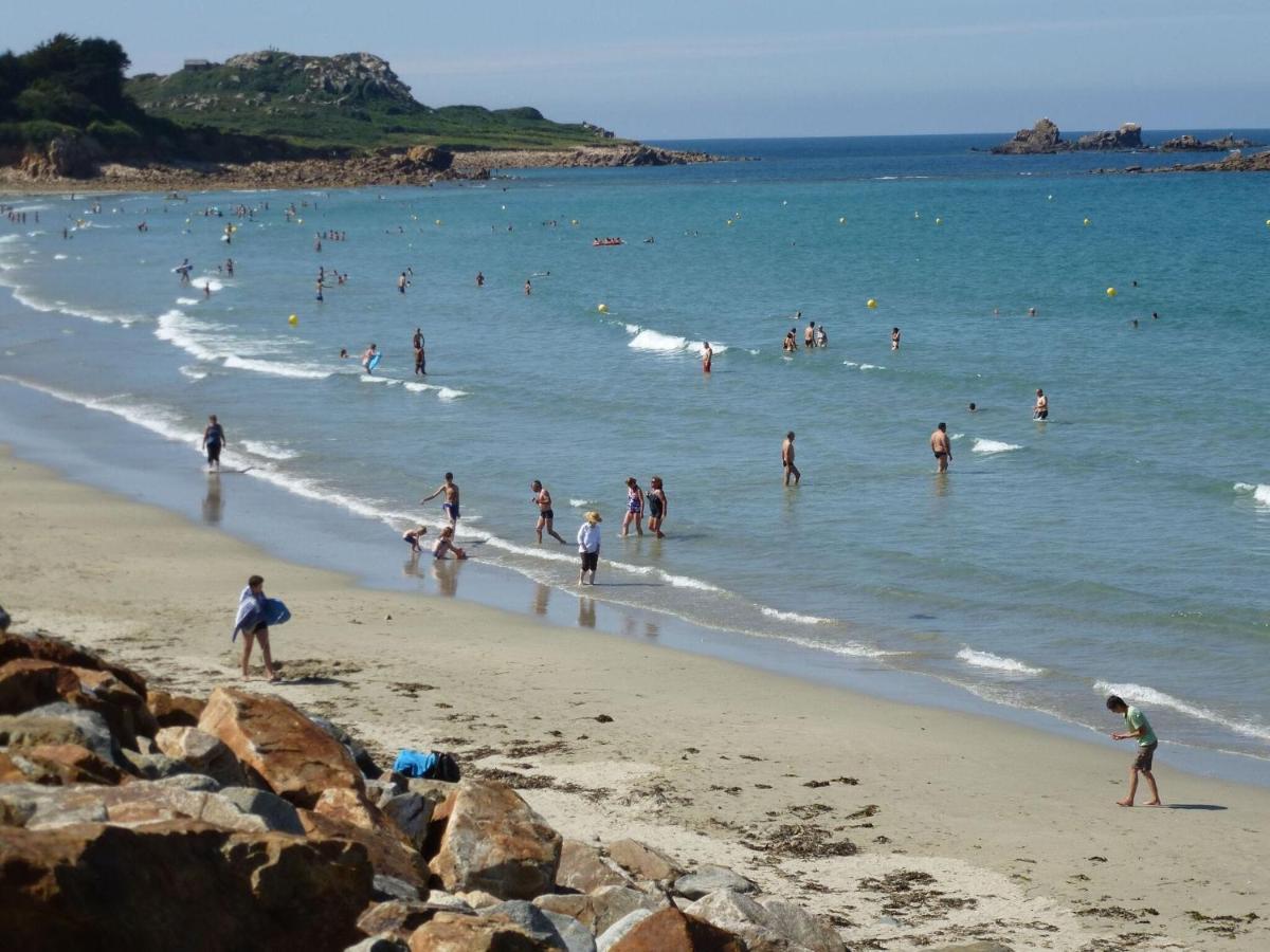 Comfortable Duplex Bay Of Morlaix, Appartement *