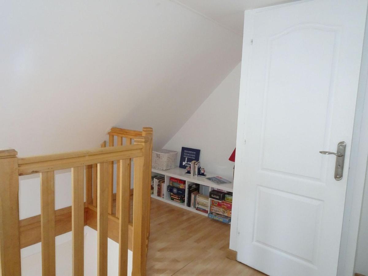 Comfortable Duplex Bay Of Morlaix, *