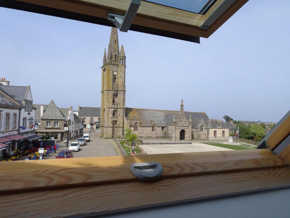 Comfortable Duplex Bay Of Morlaix, *