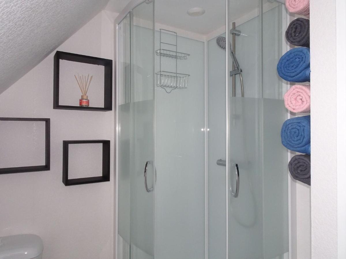 Comfortable Duplex Bay Of Morlaix, Apartamento Plougasnou