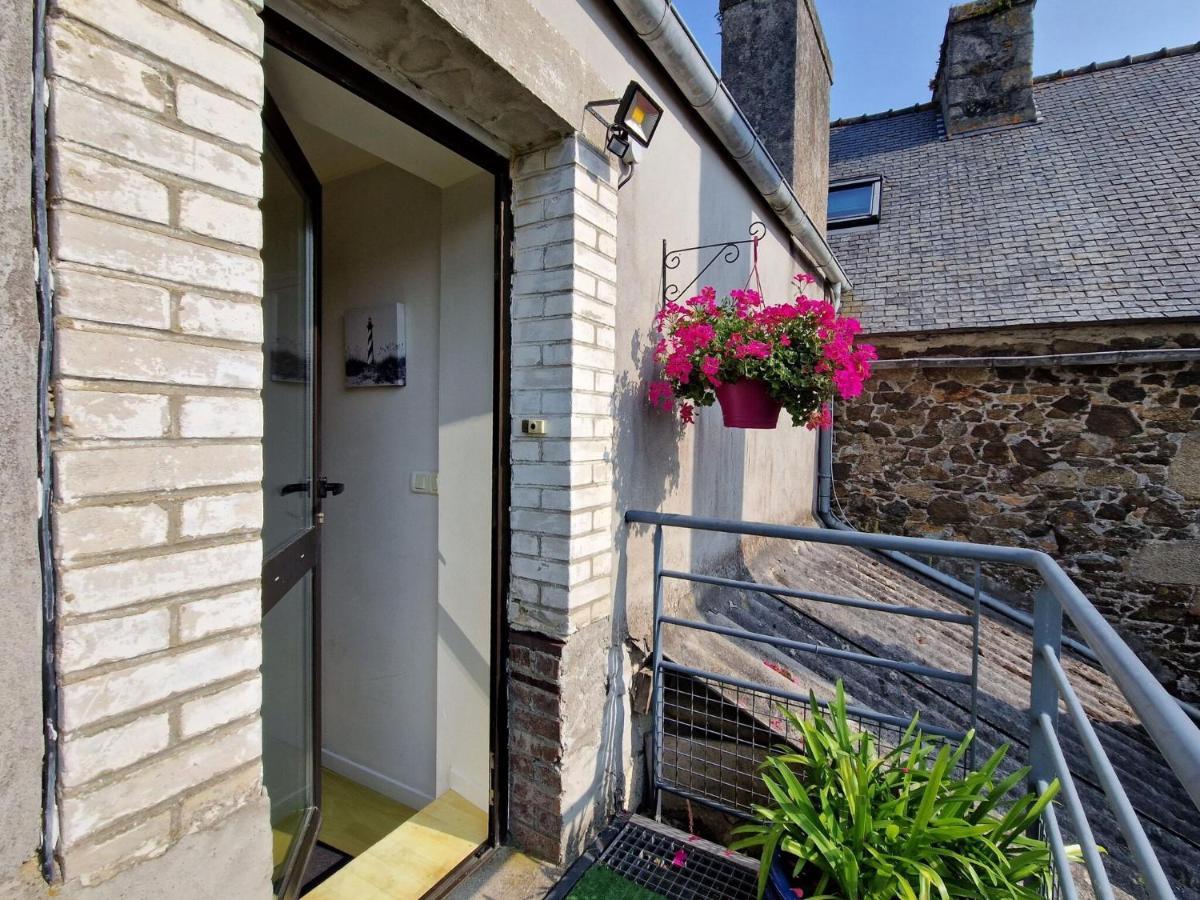 Comfortable Duplex Bay Of Morlaix, * Plougasnou